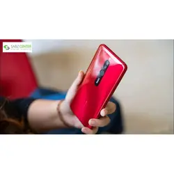 گوشی موبایل شیائومی Redmi 8 دو سیم‌ کارت ظرفیت 64 گیگابایتXiaomi Redmi 8 M1908C3IG Dual SIM 64GB Mobile Phone