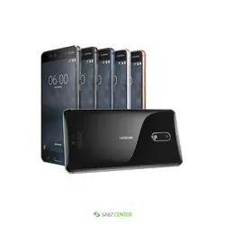 Nokia 6 Dualsim 32GB