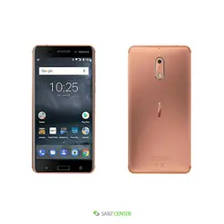 Nokia 6 Dualsim 32GB