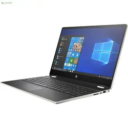 لپ تاپ اچ پی Pavilion X360 15t-DQ100-AHP Pavilion X360 15t-DQ100-A - 15 inch Laptop