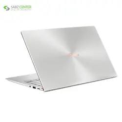 لپ تاپ ایسوس مدل ZenBook UM433DA-ZASUS Zenbook UM433DA - Z 14 inch Laptop