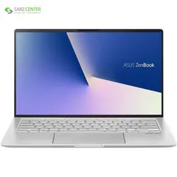 لپ تاپ ایسوس مدل ZenBook UM433DA-ZASUS Zenbook UM433DA - Z 14 inch Laptop