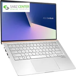 لپ تاپ ایسوس مدل ZenBook UM433DA-ZASUS Zenbook UM433DA - Z 14 inch Laptop