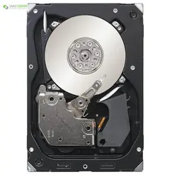 هارددیسک اینترنال سیگیت مدل SAS ST3300657SS ظرفیت 300Seagate SAS ST3300657SS Internal Hard Drive - 300GB