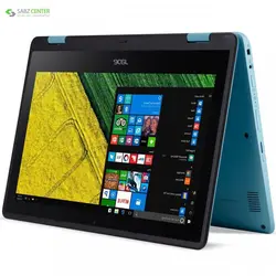 لپ تاپ ایسر مدل Spin 1-SP111-31-P3HFAcer Spin 1-SP111-31-P3HF - 11 inch Laptop