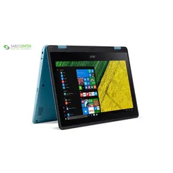 لپ تاپ ایسر مدل Spin 1-SP111-31-P3HFAcer Spin 1-SP111-31-P3HF - 11 inch Laptop