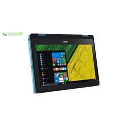 لپ تاپ ایسر مدل Spin 1-SP111-31-P3HFAcer Spin 1-SP111-31-P3HF - 11 inch Laptop