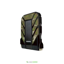 Hard External ADATA  HD710M USB 3.0 2TB