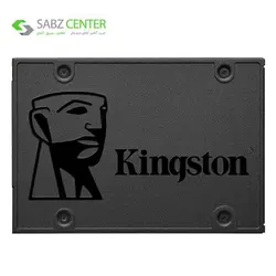 اس اس دی اینترنال کینگستون UV500 ظرفیت 120GBKingston UV500 Internal SSD 120GB