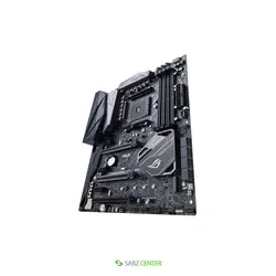 ASUS X370 CROSSHAIR VI HERO Motherboard
