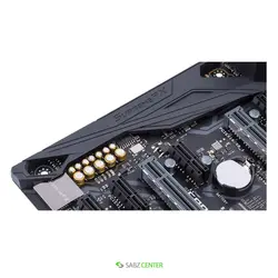 ASUS X370 CROSSHAIR VI HERO Motherboard