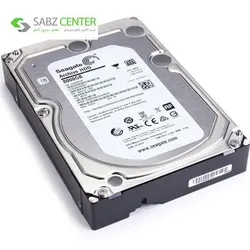 هارددیسک اینترنال سیگیت سری Archive HDD مدل ST8000AS0002 ظرفیت 8 ترابایتSeagate Archive HDD ST8000AS0002 Internal Hard Drive - 8TB