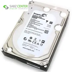 هارددیسک اینترنال سیگیت سری Archive HDD مدل ST8000AS0002 ظرفیت 8 ترابایتSeagate Archive HDD ST8000AS0002 Internal Hard Drive - 8TB