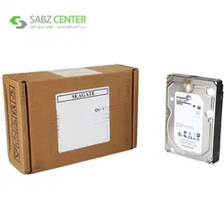 هارددیسک اینترنال سیگیت سری Archive HDD مدل ST8000AS0002 ظرفیت 8 ترابایتSeagate Archive HDD ST8000AS0002 Internal Hard Drive - 8TB