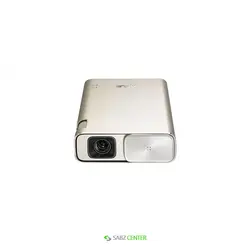 پروژکتور جيبی ايسوس مدل ZenBeam Go E1ZASUS ZenBeam Go E1Z Pocket Projector