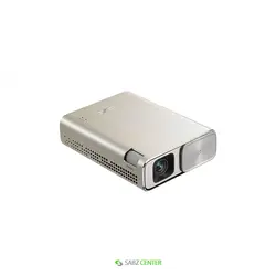 پروژکتور جيبی ايسوس مدل ZenBeam Go E1ZASUS ZenBeam Go E1Z Pocket Projector