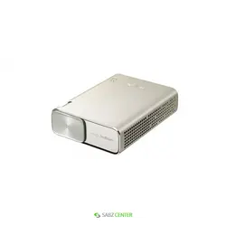 پروژکتور جيبی ايسوس مدل ZenBeam Go E1ZASUS ZenBeam Go E1Z Pocket Projector