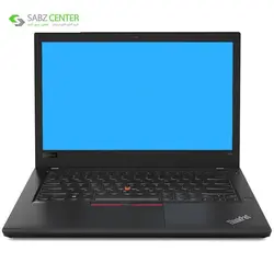 لپ تاپ لنوو مدل Thinkpad-T480-GLenovo Thinkpad T480 - G 14 inch laptop