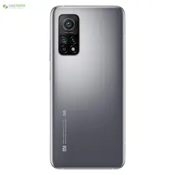 گوشی موبایل شیائومی Mi 10T 5G ظرفیت 128GB و رم 8GBXiaomi Mi 10T 5G M2007J3SY Dual SIM 128GB And 8GB RAM Mobile Phone