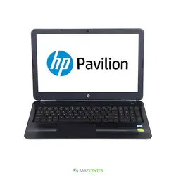 HP Pavilion AU104ne