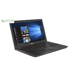 لپ تاپ 15 اینچی ایسوس مدل ROG FX553VE – D ASUS ROG FX553VE - D - 15 inch Laptop