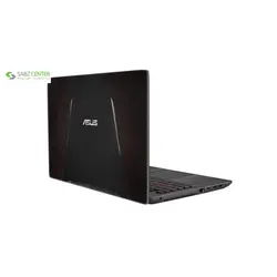 لپ تاپ 15 اینچی ایسوس مدل ROG FX553VE – D ASUS ROG FX553VE - D - 15 inch Laptop