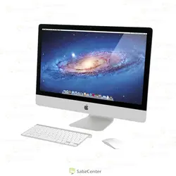آی مک Apple iMac MK142Apple iMac MK142