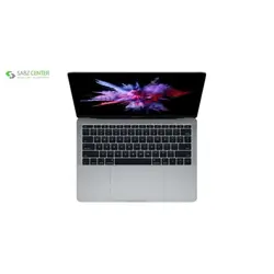 لپ تاپ 13 اینچی اپل مدل MacBook Pro MPXQ2 2017 Apple MacBook Pro MPXQ2 2017 - 13 inch Laptop