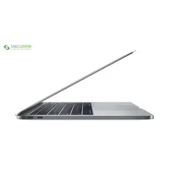 لپ تاپ 13 اینچی اپل مدل MacBook Pro MPXQ2 2017 Apple MacBook Pro MPXQ2 2017 - 13 inch Laptop