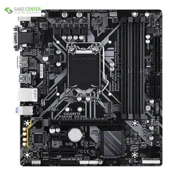 مادربرد گیگابایت B365M DS3H rev 1.0Gigabyte B365M DS3H rev. 1.0 Motherboard