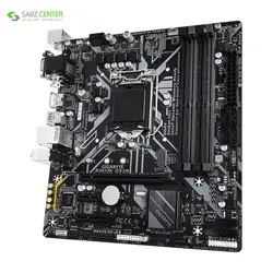 مادربرد گیگابایت B365M DS3H rev 1.0Gigabyte B365M DS3H rev. 1.0 Motherboard