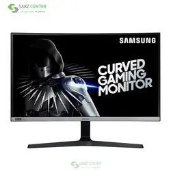مانیتور سامسونگ LC27RG50FQMXUE سایز 27 Samsung LC27RG50FQMXUE GAMING Monitor 27 Inch