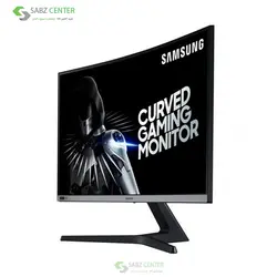 مانیتور سامسونگ LC27RG50FQMXUE سایز 27 Samsung LC27RG50FQMXUE GAMING Monitor 27 Inch