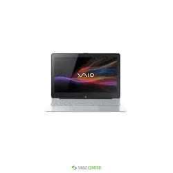 Sony VAIO Fit 13A Flip PC SVF13N190X -A