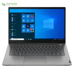 لپ تاپ لنوو ThinkBook 14-ALenovo ThinkBook 14-A 14 Inch laptop