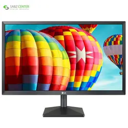 مانیتور ال جی 24MK430H-B سایز 23.5LG 24MK430H-B Monitor 23.5 Inch