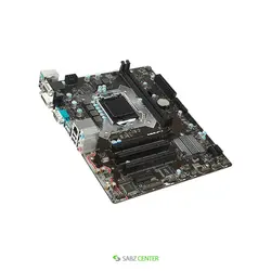 MSI H110M PRO-VD-L Motherboard