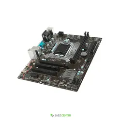 MSI H110M PRO-VD-L Motherboard