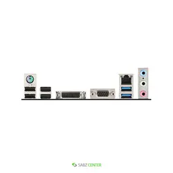 MSI H110M PRO-VD-L Motherboard
