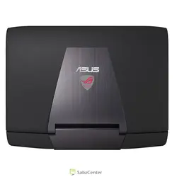 ASUS ROG G751JW