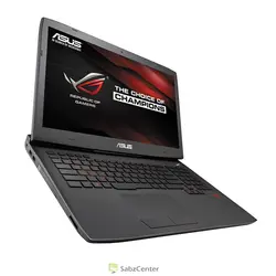 ASUS ROG G751JW