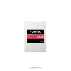 Toshiba A100 SSD Drive -240GB
