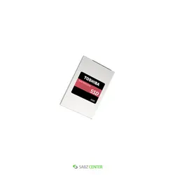 Toshiba A100 SSD Drive -240GB