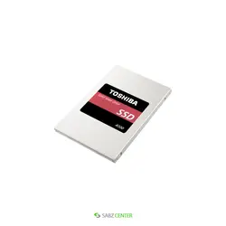 Toshiba A100 SSD Drive -240GB