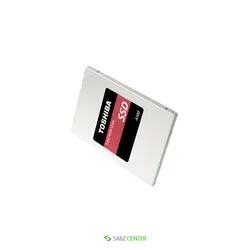 Toshiba A100 SSD Drive -240GB