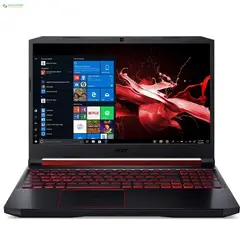 لپ تاپ ایسر Nitro 5 AN515-54-74E1 A Acer Nitro 5 AN515-54 -74E1 A 15 inch Laptop