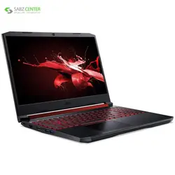 لپ تاپ ایسر Nitro 5 AN515-54-74E1 A Acer Nitro 5 AN515-54 -74E1 A 15 inch Laptop