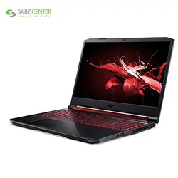 لپ تاپ ایسر Nitro 5 AN515-54-74E1 A Acer Nitro 5 AN515-54 -74E1 A 15 inch Laptop