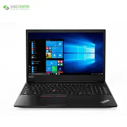 لپ تاپ 15 اینچی لنوو مدل Thinkpad E580 – NLenovo Thinkpad E580 - N 15 inch Laptop