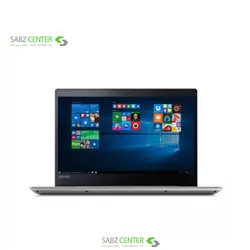لپ تاپ 15 اینچی لنوو مدل Ideapad 320S – ALenovo Ideapad 320S - A 15inch Laptop